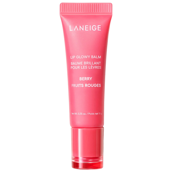 LANEIGE LIP GLOWY BALM � BERRY